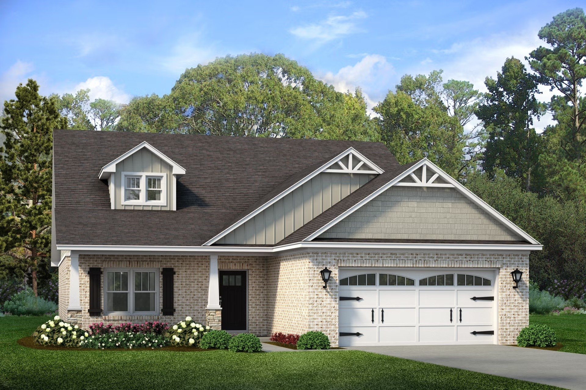 102 Ayers Spring Road